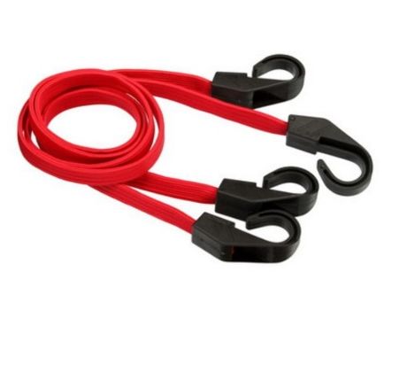 Popruh gumový 1m 2ks 70Kg KLC