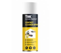 Sprej na kontakty 400ml TKK