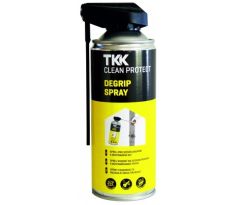 Sprej na uvoľňovanie skrutiek 400ml TKK