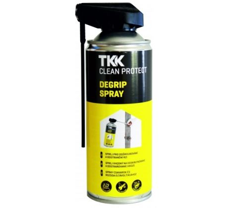 Sprej na uvoľňovanie skrutiek 400ml TKK