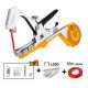 Kliešte viazacie na rastliny HPTM1258 7mm, INGCO