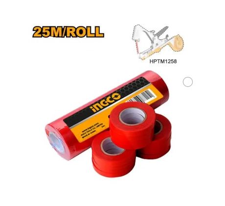 Páska viazacia pre kliešte HPTM1258 11mm, sada 20ks INGCO