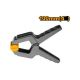 Svorka štipec plast rozteč 50mm  4"/100mm INGCO