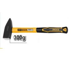 Kladivo 300g INGCO sklolaminát