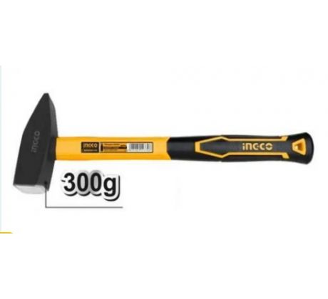 Kladivo 300g INGCO sklolaminát