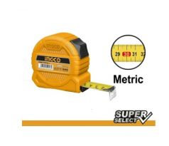 Meter 5m/19mm INGCO zvinovací