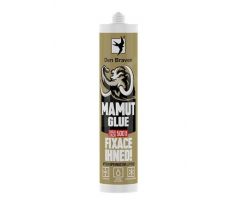 MAMUT GLUE High Tack 290ml biely zlatý
