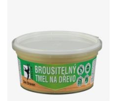 Brúsiteľný tmel na drevo 250g buk