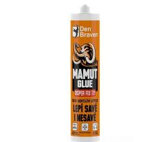 MAMUT GLUE Disper Fix oranžový
