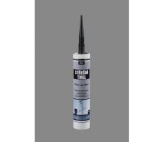 Strešný tmel bitúmenový 280ml čierny SILVER LINE