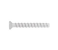 Skrutka 6x140/85 THA do betónu ZH TX25 µLZn CE Option 1