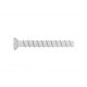 Skrutka 5x80/35 THA do betónu ZH TX25 µLZn CE Option 1