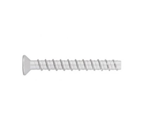 Skrutka 5x40/5 THA do betónu ZH TX25 µLZn CE Option 1