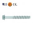 Skrutka 5x80 THE do betónu 6HH µLZn CE Option 1