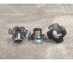 Matica M4x8 Zn 900A narážacia