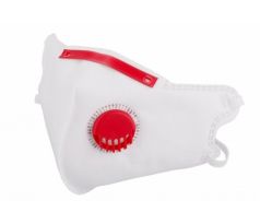 Respirátor FFP2 s ventilom