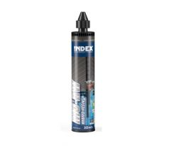Chemická malta 300ml, hybridná vinylesterová, zimná, ETA opt. 1