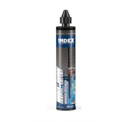 Chemická malta 300ml, hybridná vinylesterová, zimná, ETA opt. 1